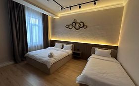 Freedom Hotel
